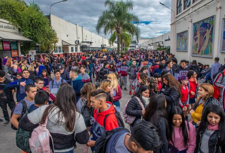 Feria Educativa UNLaM: conocé la oferta de actividades
