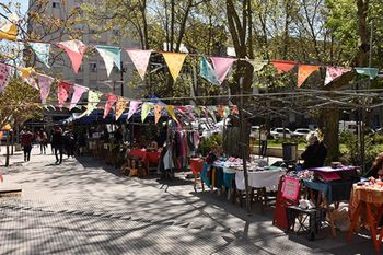 Cuáles son los lugares ideales para dar un paseo en Mar del Plata