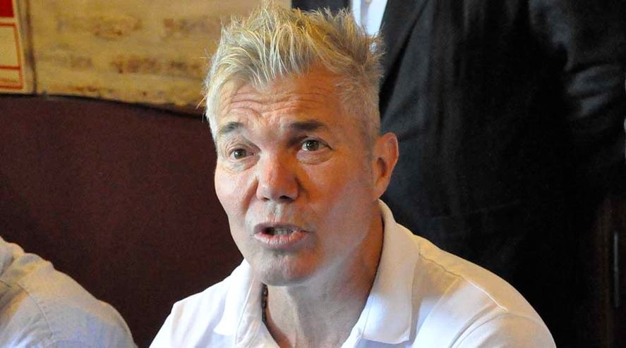 Fernando Burlando elude las versiones de un acuerdo con Javier Milei