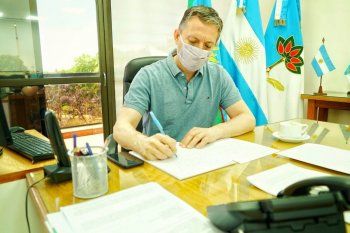 Fernando Gray tiene una de las gestiones mejor valoradas del Conurbano