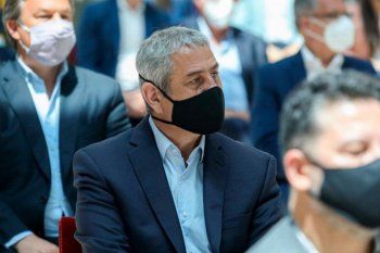 Otro escándalo envuelve a Jorge Ferraresi