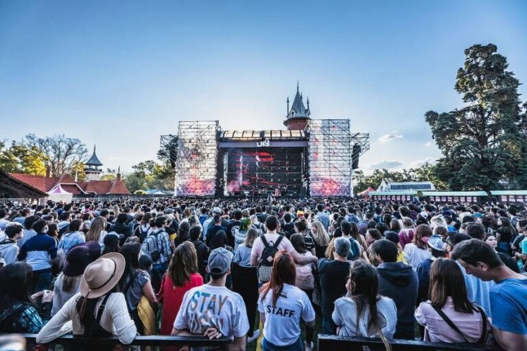 Festival Capital: entradas, precio y quienes tocan