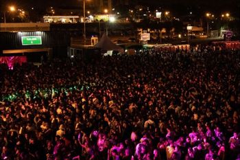 Con las presentaciones de Kapanga y Marcela Morello, entre muchos artistas más, llega Marea Puerto Mar del Plata.