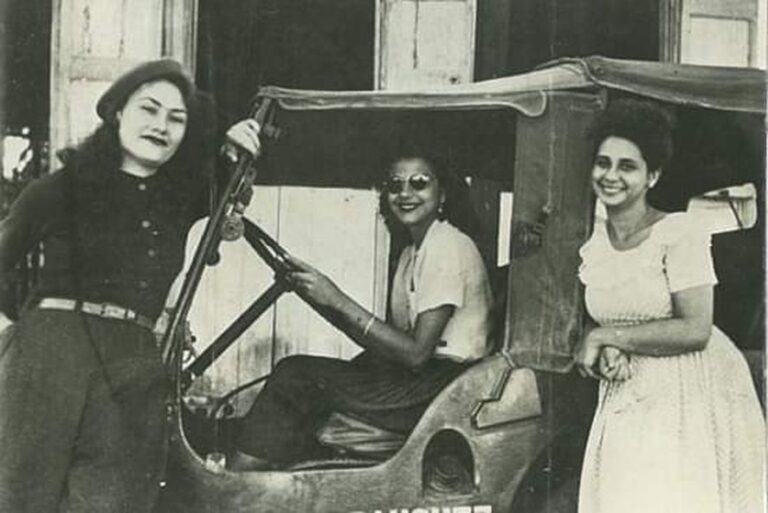 Violencia de género: ¿Quiénes fueron las hermanas Mirabal?