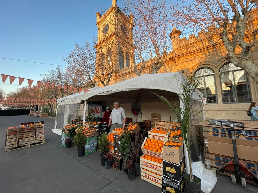 En la provincia de Buenos Aires, hay pueblos que invitan a degustar la mejor gastronomía y los paisajes de la región con fiestas increíbles.