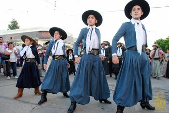 Este sábado y domingo vuelve a Berisso la Fiesta de la Tradición. Conocé los detalles de una festividad muy esperada en la región. 