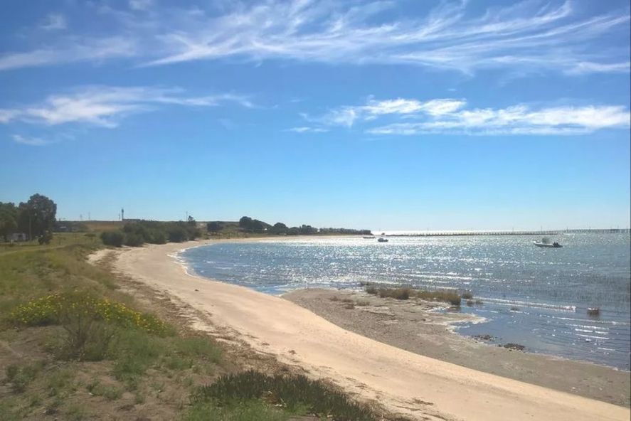 Fin de semana XXL en Patagones: la ciudad incluye diferentes propuestas turísticas, entre ellas una Caravana Vehicular a sus principales atractivos.