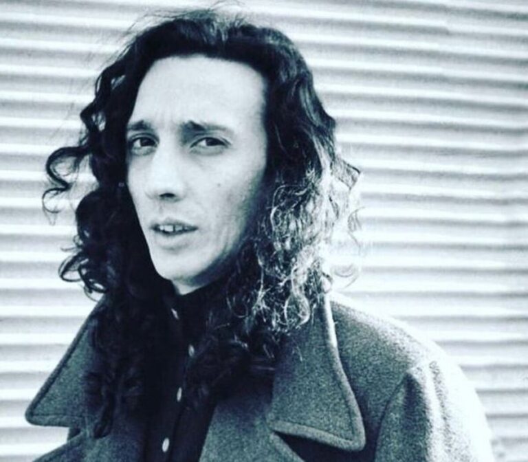 Fito Páez lanzaba hace 30 años “El Amor Después del Amor”