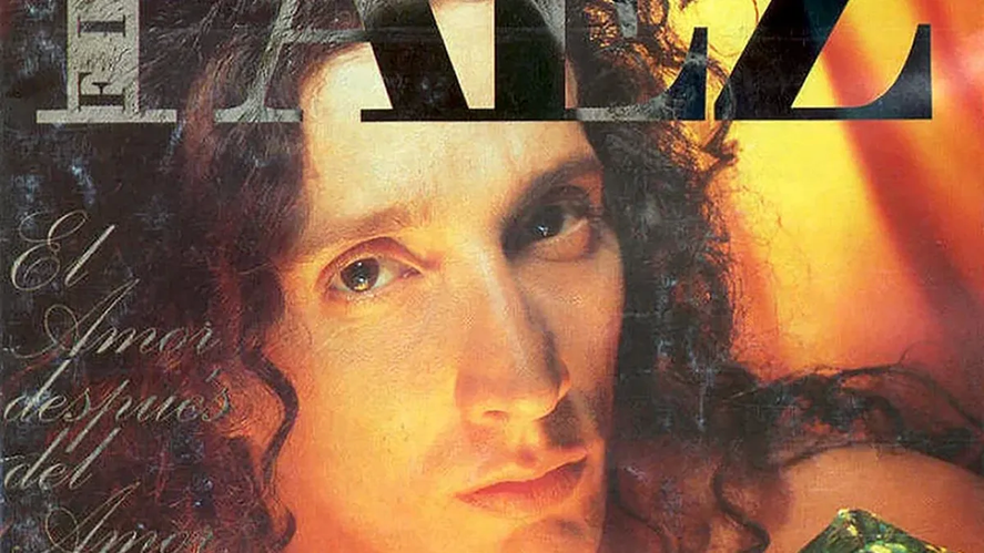 Fito Páez sacaba a la venta hace 30 años 