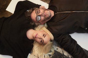 el video del tema de fito paez y lali esposito que es furor en las redes