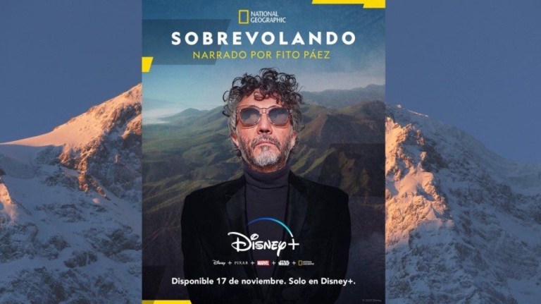 Disney+: producciones argentinas en la nueva plataforma