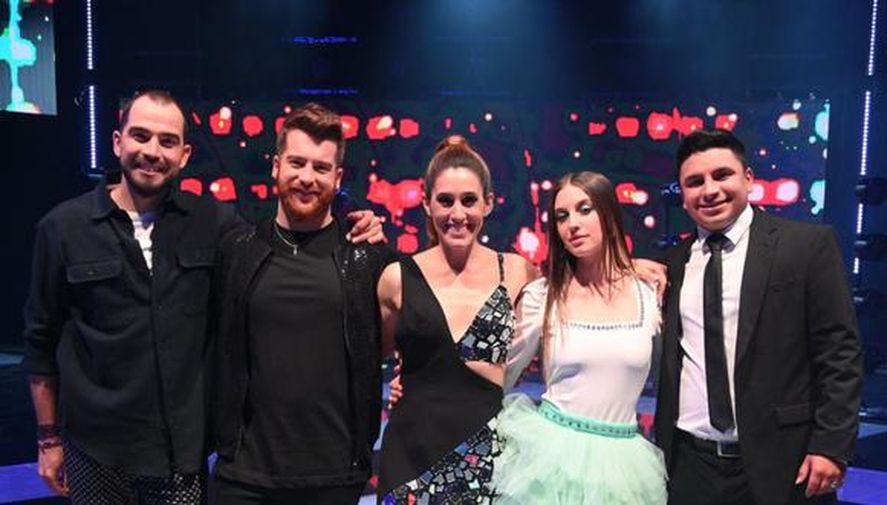 Team Soledad: en el programa del lunes quedó eliminado Patricio