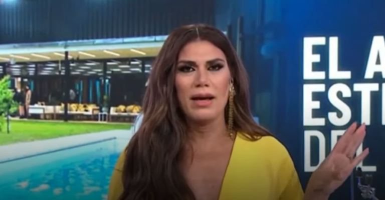 Flor de la V habló sobre la eliminación de Mora y generó polémica