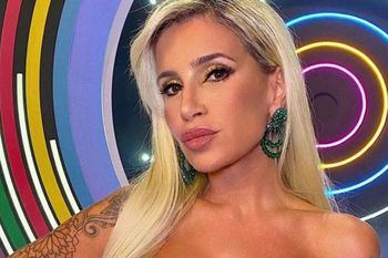 Florencia Peña fue denunciada por el contenido de su programa