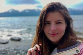 María Florencia Freijo reflexionó sobre la violación en grupo en Palermo