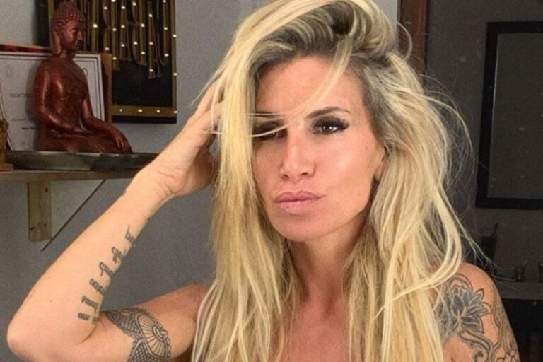 Desde la política apoyaron a Florencia Peña por ataque machista