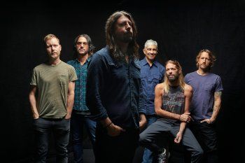 En diez días sale Medicine at Midnight, el nuevo álbum de los Foo Fighters del que ya se estrenaron tres adelantos.