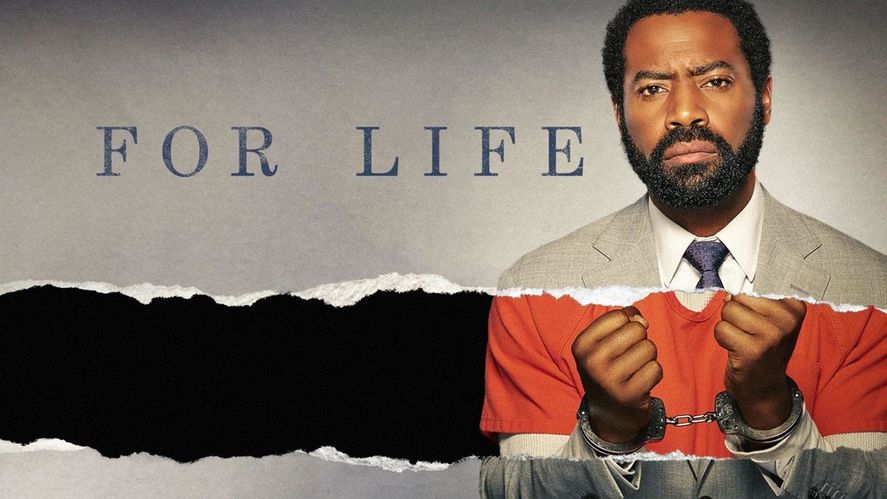 "For Life" una de las series que llega a Netflix en agosto