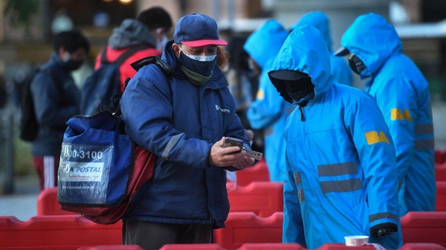El aislamiento estricto será solo por este fin de semana. Se buscará darle un golpe a la suba de casos de coronavirus