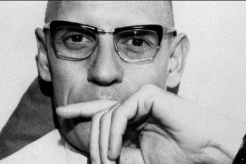 Michael Foucault, uno de los pensadores más importantes del siglo XX, acusado de pederastia. 