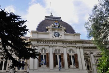La profesora de la UNLP Daniela Hozbor elaboró un informe sobre el aumento de casos de influenza