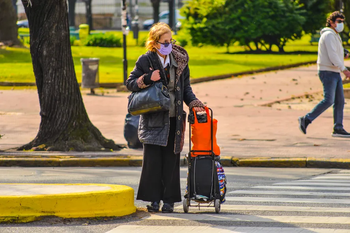la semana comienza con temperaturas bajo cero 