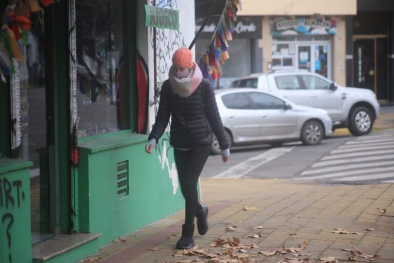 La Plata: cómo estará el tiempo este miércoles 22 de junio