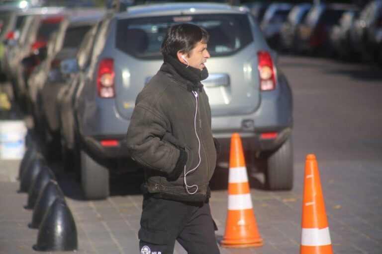 La Plata: cómo estará el tiempo este viernes 2 de septiembre