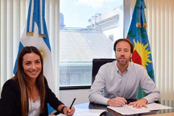 la provincia exporta su sistema informatico a catamarca