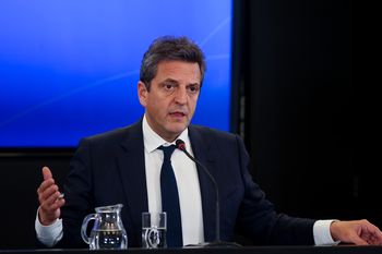 Por qué Sergio Massa amenaza a textiles con abrir importaciones Por qué Sergio Massa amenaza a textiles con abrir importaciones