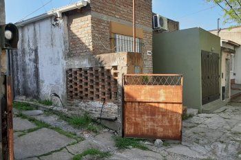 El robo de los falsos deliverys fue en 66 entre 22 y 23