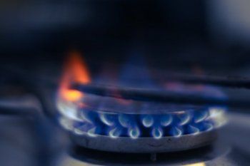 El precio del gas está congelado desde abril de 2019.