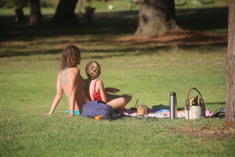 La Plata: cómo estará el tiempo este lunes 10 de enero