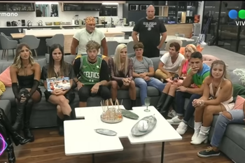 gran hermano: ¿quienes son los nominados tras la votacion en vivo?