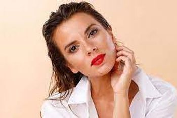 Gimena Accardi deberá ser operada por un accidente que tuvo en Mar del Plata