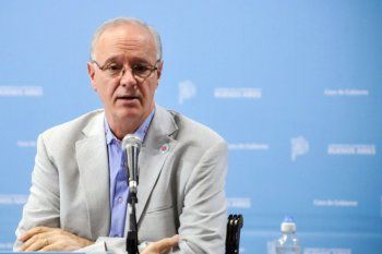 Daniel Gollan relacionó los votos perdidos con la baja participación electoral