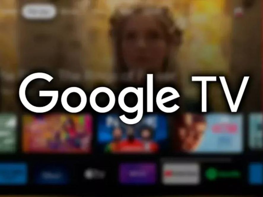 Google lanzará de manera gratuita una plataforma de streaming con 800 canales de televisión.
