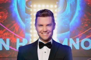 Gran Hermano vuelve a la pantalla de Telefe con la conducción de Santiago del Moro