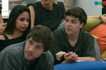 Gran Hermano 2022: ¿a qué participante salvó Romina y quiénes son los nominados?