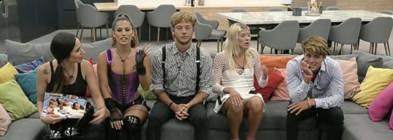 Gran Hermano: ¿Quiénes son los nominados de esta semana?