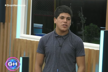 Gran Hermano 2022: ¿a quién salvó Thiago y quiénes son los nominados?