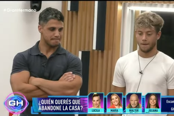 ¿Quién fue salvado en Gran Hermano y quiénes son los nominados?