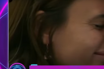 El saludo de Thiago de Gran Hermano a su papá que se convirtió en tendencia