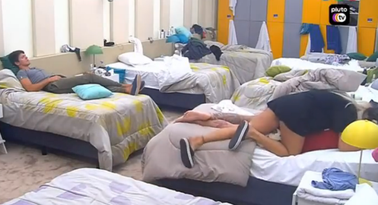 Gran Hermano: La Tora puede recibir una sanción por incumplir las reglas