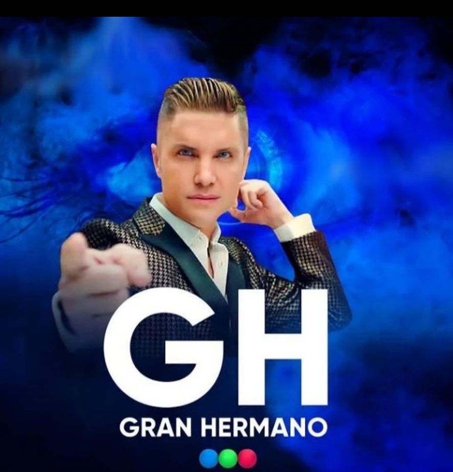 Gran Hermano vuelve a la pantalla de Telefe en octubre con la conducción de Santiago del Moro