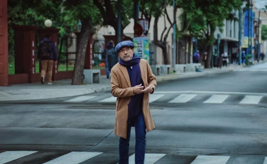 La película argentina que hoy se suma al catálogo de Netflix, fue dirigida por Marcos Carnevale y protagonizada por Guillermo Francella. 