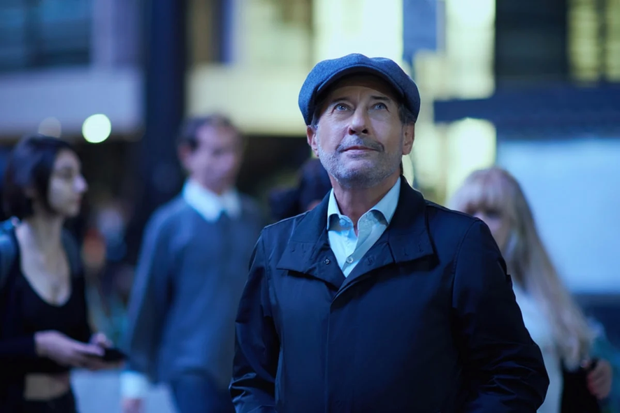 Esta película argentina es la primera en el top de las más vistas en el país dentro de la plataforma de Netflix.