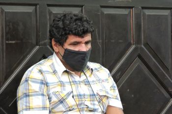 femicidio de susana melo: un jurado popular declaro culpable al acusado
