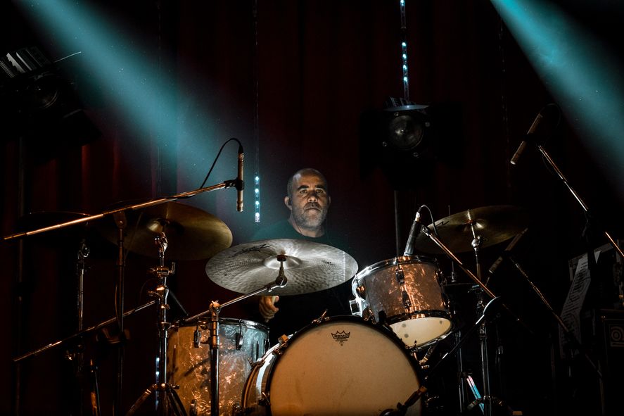 Guasones - Atenas 2022