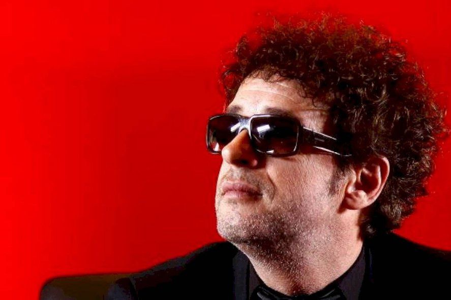 "Rompan Todo" se estrena el 16 de diciembre en Netflix. Soda Stereo, se encuentra entra las bandas que apareceran en el documental.